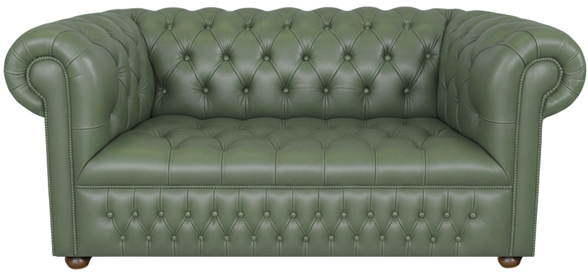 The Churchill Chesterfield
